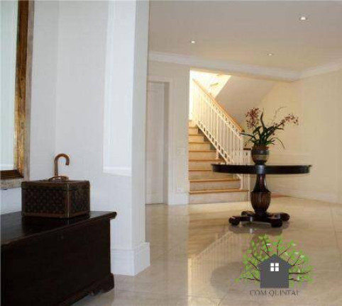 Imagem Casa com 4 Quartos à Venda, 750 m² em São Paulo Ii - Cotia