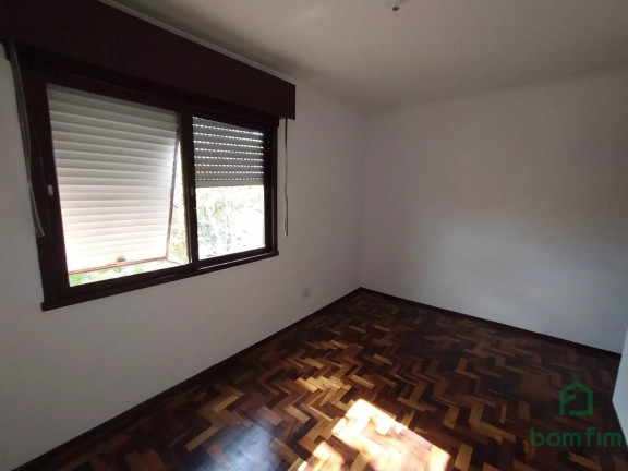 Imagem Apartamento com 2 Quartos para Alugar, 55 m² em Santa Maria Goretti - Porto Alegre