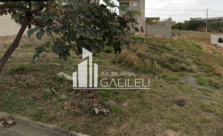 Terreno à Venda, 200 m² em Jardim Ibirapuera - Campinas