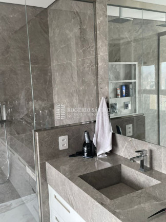 Imagem Apartamento com 3 Quartos à Venda, 275 m² em Itaim Bibi - São Paulo Imagem Apartamento com 3 Quartos à Venda, 275 m² em Itaim Bibi - São Paulo