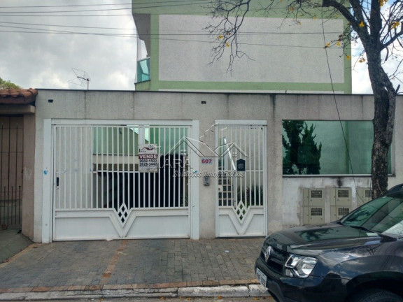 Casa de Condomínio com 2 Quartos à Venda,  em Vila Ré - São Paulo