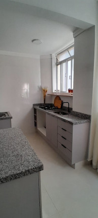 Imagem Apartamento com 1 Quarto à Venda, 43 m² em Boqueirão - Santos Imagem Apartamento com 1 Quarto à Venda, 43 m² em Boqueirão - Santos