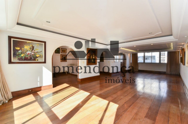 Imagem Apartamento com 4 Quartos à Venda, 256 m² em Jardim Paulista - São Paulo Imagem Apartamento com 4 Quartos à Venda, 256 m² em Jardim Paulista - São Paulo