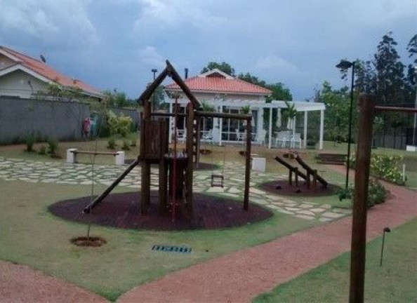 Imagem Casa de Condomínio com 4 Quartos à Venda, 191 m² em Barão Geraldo - Campinas