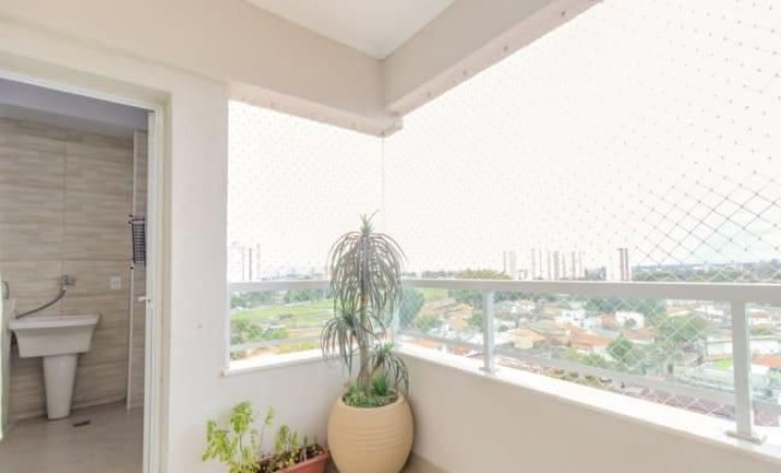 Imagem Apartamento com 3 Quartos à Venda, 111 m² em Jardim Augusta - São José Dos Campos