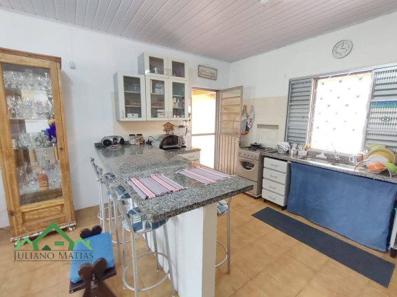 Imagem Casa com 2 Quartos à Venda, 320 m² em Pinheiros - Balneário Barra Do Sul