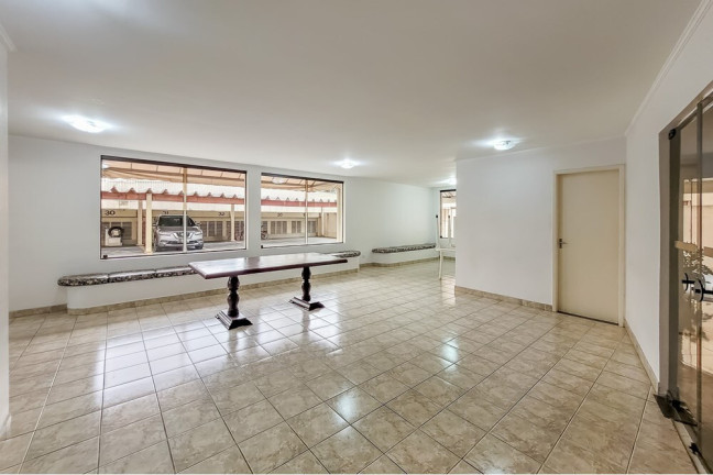 Imagem Apartamento com 2 Quartos à Venda, 64 m² em Chácara Inglesa - São Paulo