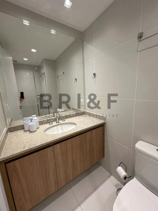 Imagem Apartamento com 1 Quarto à Venda, 25 m² em Moema - São Paulo Imagem Apartamento com 1 Quarto à Venda, 25 m² em Moema - São Paulo