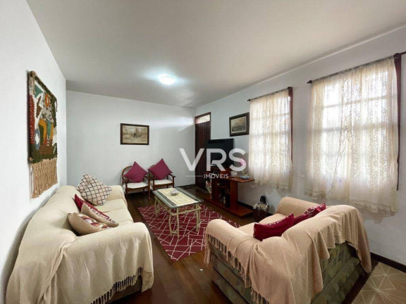 Imagem Casa com 3 Quartos à Venda, 123 m² em Alto - Teresópolis Imagem Casa com 3 Quartos à Venda, 123 m² em Alto - Teresópolis