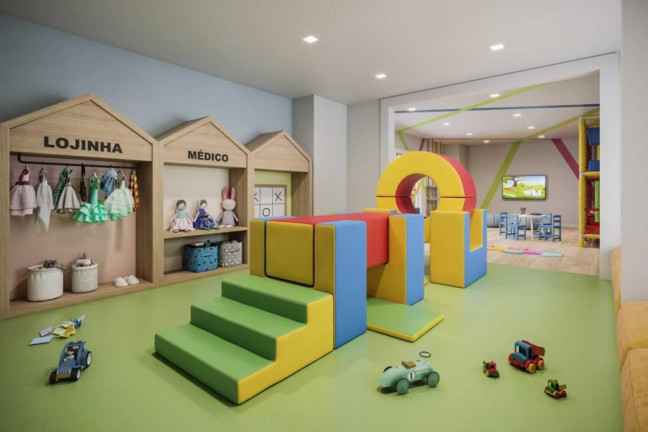 Imagem Imóvel com 2 Quartos à Venda, 45 m² em Vila Formosa - São Paulo Imagem Imóvel com 2 Quartos à Venda, 45 m² em Vila Formosa - São Paulo