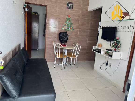 Imagem Casa com 2 Quartos à Venda, 62 m² em Carapibus - Conde Imagem Casa com 2 Quartos à Venda, 62 m² em Carapibus - Conde