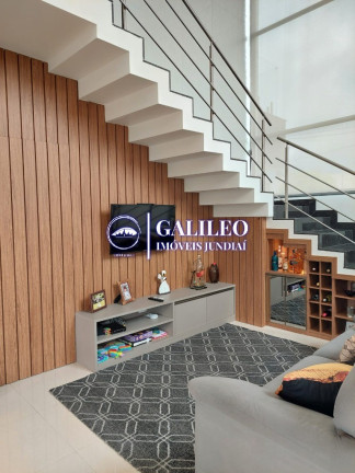 Imagem Sobrado com 3 Quartos à Venda, 197 m² em Engordadouro - Jundiaí Imagem Sobrado com 3 Quartos à Venda, 197 m² em Engordadouro - Jundiaí
