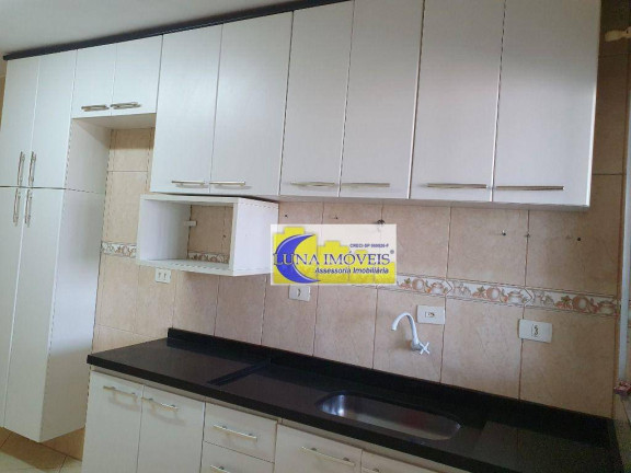 Imagem Apartamento com 2 Quartos à Venda, 84 m² em Rudge Ramos - São Bernardo Do Campo