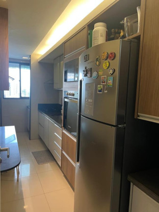 Imagem Apartamento com 3 Quartos à Venda, 79 m² em Casa Amarela - Recife Imagem Apartamento com 3 Quartos à Venda, 79 m² em Casa Amarela - Recife