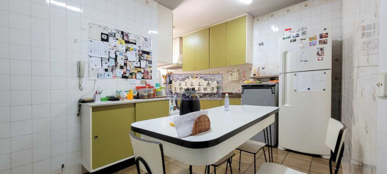 Imagem Apartamento com 4 Quartos à Venda, 160 m² em Copacabana - Rio De Janeiro