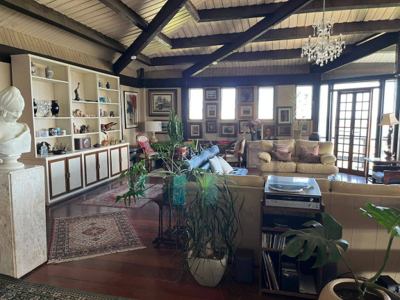 Imagem Casa com 6 Quartos à Venda, 750 m² em Joá - Rio De Janeiro Imagem Casa com 6 Quartos à Venda, 750 m² em Joá - Rio De Janeiro