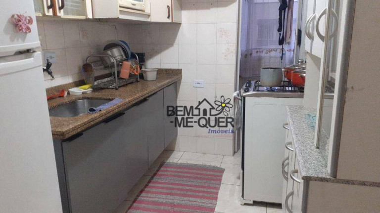 Imagem Apartamento com 2 Quartos à Venda, 56 m² em Jardim Santa Mônica - São Paulo Imagem Apartamento com 2 Quartos à Venda, 56 m² em Jardim Santa Mônica - São Paulo