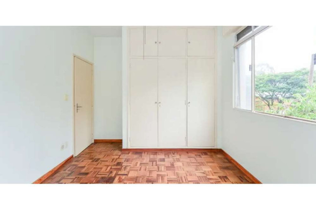 Imagem Apartamento com 1 Quarto à Venda, 59 m² em Campo Belo - São Paulo Imagem Apartamento com 1 Quarto à Venda, 59 m² em Campo Belo - São Paulo