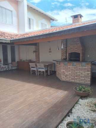 Imagem Casa de Condomínio com 3 Quartos à Venda, 142 m² em Chácara Do Visconde - Taubaté Imagem Casa de Condomínio com 3 Quartos à Venda, 142 m² em Chácara Do Visconde - Taubaté