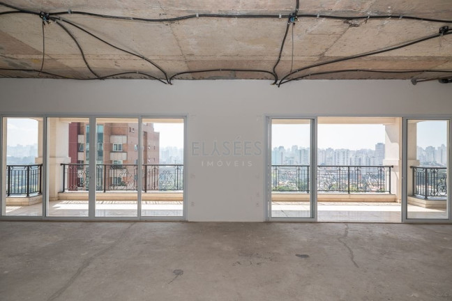 Imagem Apartamento com 4 Quartos à Venda, 446 m² em Moema - São Paulo Imagem Apartamento com 4 Quartos à Venda, 446 m² em Moema - São Paulo