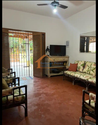 Imagem Casa com 3 Quartos à Venda, 117 m² em Itaguá - Ubatuba Imagem Casa com 3 Quartos à Venda, 117 m² em Itaguá - Ubatuba