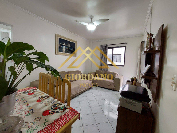 Imagem Apartamento com 2 Quartos para Temporada,  em Aviação - Praia Grande