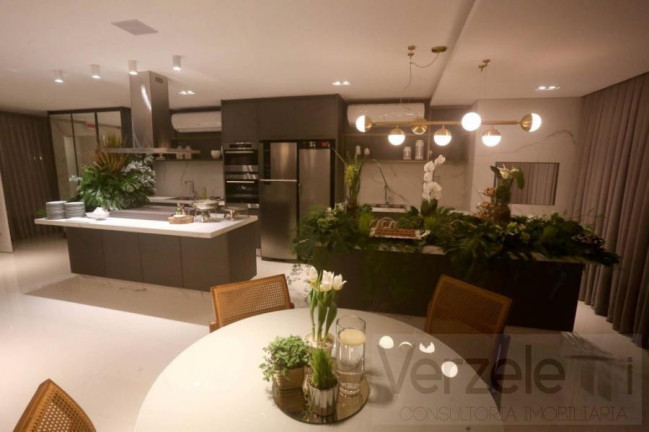 Imagem Apartamento com 3 Quartos à Venda, 144 m² em Praia Brava De Itajaí - Itajaí
