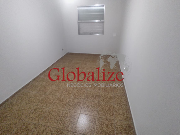 Imagem Imóvel com 2 Quartos para Alugar, 75 m² em Encruzilhada - Santos
