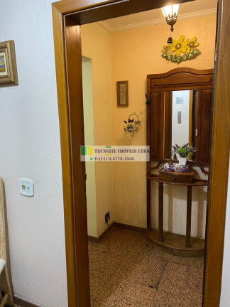 Imagem Apartamento com 3 Quartos à Venda, 189 m² em Jardim Paulista - São Paulo Imagem Apartamento com 3 Quartos à Venda, 189 m² em Jardim Paulista - São Paulo