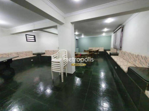 Imagem Apartamento com 2 Quartos à Venda, 79 m² em Osvaldo Cruz - São Caetano Do Sul Imagem Apartamento com 2 Quartos à Venda, 79 m² em Osvaldo Cruz - São Caetano Do Sul