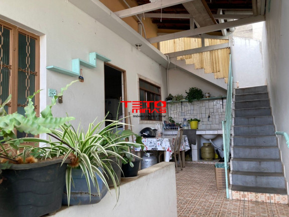 Imagem Casa com 3 Quartos à Venda, 115 m² em Vila Carneiro - São Lourenço Imagem Casa com 3 Quartos à Venda, 115 m² em Vila Carneiro - São Lourenço