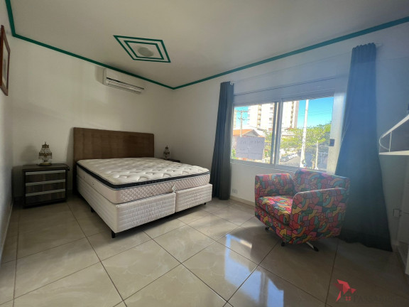 Apartamento com 4 Quartos à Venda, 129 m² em Centro - Torres
