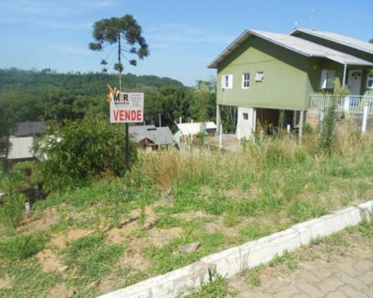 Imagem Terreno à Venda, 360 m² em Linha Imperial - Nova Petrópolis Imagem Terreno à Venda, 360 m² em Linha Imperial - Nova Petrópolis