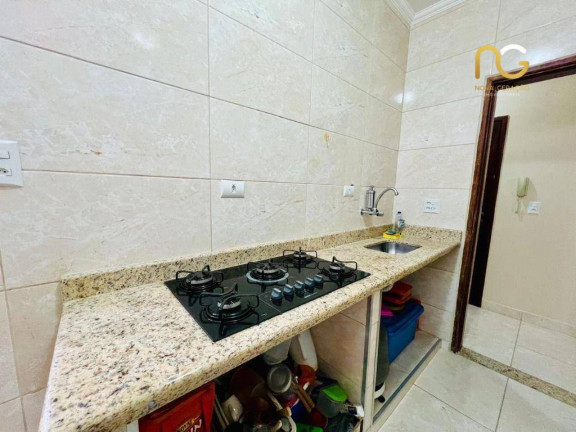 Imagem Apartamento com 1 Quarto à Venda, 45 m² em Vila Assunção - Praia Grande Imagem Apartamento com 1 Quarto à Venda, 45 m² em Vila Assunção - Praia Grande