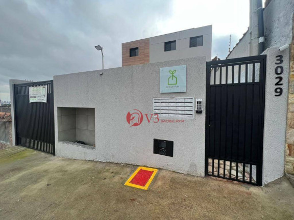 Imagem Apartamento com 1 Quarto à Venda, 35 m² em Vila Formosa - São Paulo Imagem Apartamento com 1 Quarto à Venda, 35 m² em Vila Formosa - São Paulo