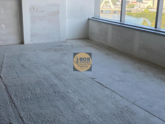 Imagem Imóvel Comercial à Venda, 67 m² em Pina - Recife