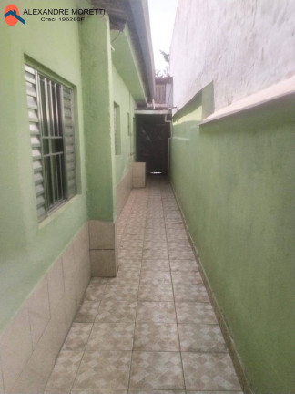 Imagem Casa com 2 Quartos para Alugar, 120 m² em Jardim Atílio Silvano - Sorocaba Imagem Casa com 2 Quartos para Alugar, 120 m² em Jardim Atílio Silvano - Sorocaba