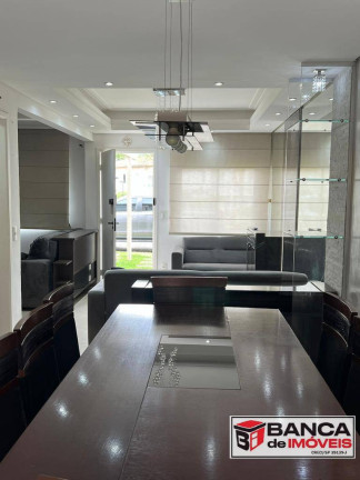 Imagem Casa com 3 Quartos à Venda, 130 m² em Jardim Passárgada I - Cotia Imagem Casa com 3 Quartos à Venda, 130 m² em Jardim Passárgada I - Cotia