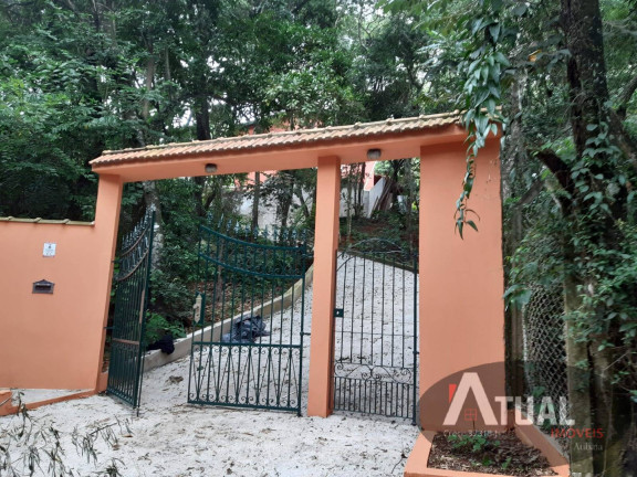 Imagem Chácara com 1 Quarto à Venda, 140 m² em Jardim Estância Brasil - Atibaia
