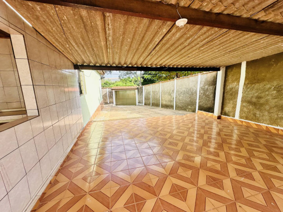 Imagem Casa com 3 Quartos à Venda, 375 m² em São Manuel