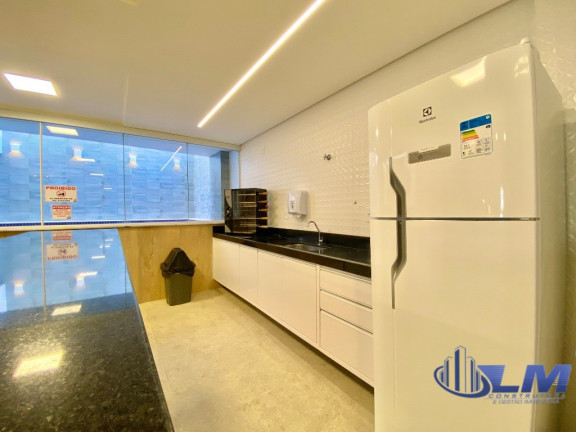 Imagem Imóvel com 3 Quartos à Venda, 100 m² em Praia Do Morro - Guarapari