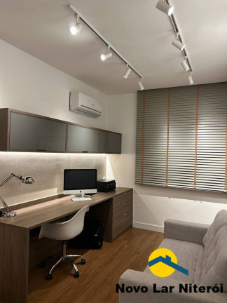Imagem Apartamento com 4 Quartos à Venda, 250 m² em Icaraí - Niterói