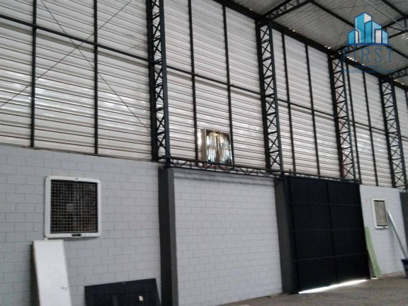 Imagem Galpão para Alugar, 4.500 m² em Distrito Industrial Benedito Storani - Vinhedo