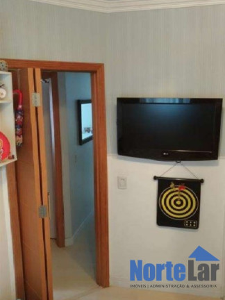 Imagem Apartamento com 3 Quartos à Venda, 55 m² em Vila Mazzei - São Paulo Imagem Apartamento com 3 Quartos à Venda, 55 m² em Vila Mazzei - São Paulo
