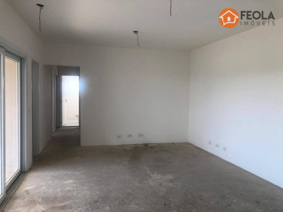 Imagem Apartamento com 3 Quartos à Venda, 96 m² em Jardim São Domingos - Americana Imagem Apartamento com 3 Quartos à Venda, 96 m² em Jardim São Domingos - Americana