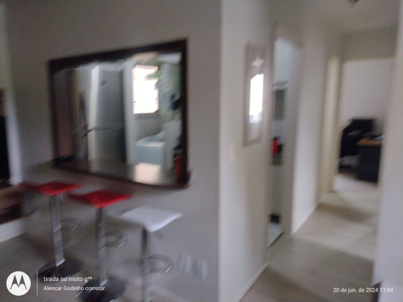 Imagem Apartamento com 3 Quartos à Venda, 50 m² em Maria Céu - Criciúma Imagem Apartamento com 3 Quartos à Venda, 50 m² em Maria Céu - Criciúma