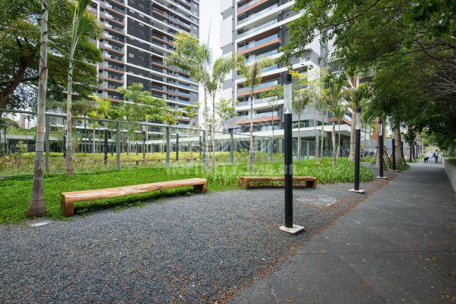 Imagem Apartamento com 3 Quartos à Venda, 128 m² em Brooklin Paulista - São Paulo Imagem Apartamento com 3 Quartos à Venda, 128 m² em Brooklin Paulista - São Paulo