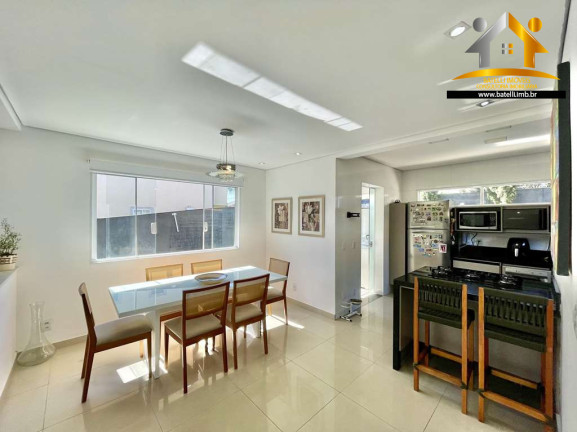 Imagem Casa de Condomínio com 3 Quartos à Venda, 171 m² em Granja Viana - Cotia Imagem Casa de Condomínio com 3 Quartos à Venda, 171 m² em Granja Viana - Cotia