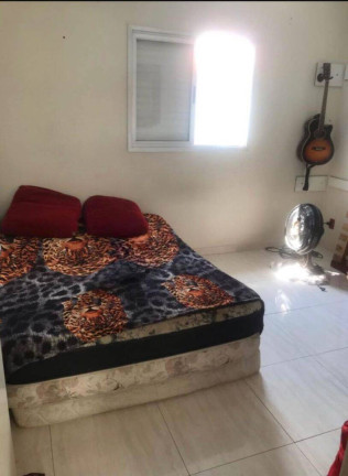 Imagem Apartamento com 3 Quartos à Venda, em Jardim Adelaide - Hortolândia Imagem Apartamento com 3 Quartos à Venda, em Jardim Adelaide - Hortolândia