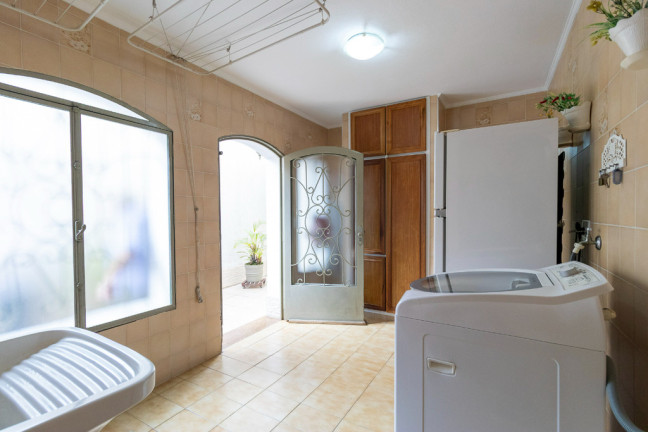 Imagem Casa com 3 Quartos à Venda, 284 m² em Mirandópolis - São Paulo Imagem Casa com 3 Quartos à Venda, 284 m² em Mirandópolis - São Paulo